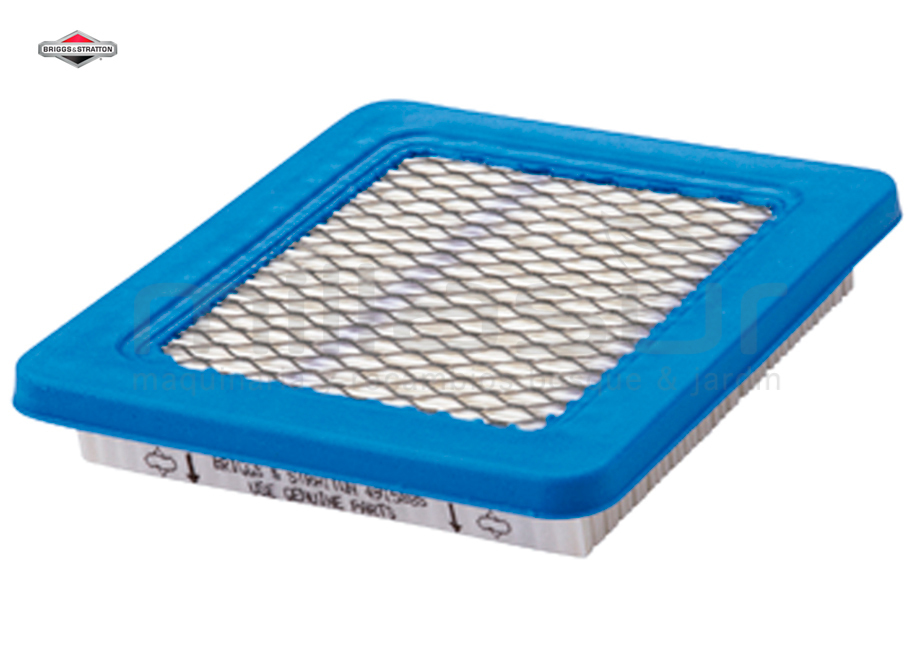 BRIGGS & STRATTON 491588S Filtro Aire - Reymotor