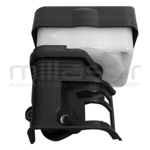 HONDA 55-2157 Filtro Aire Compl. Baño DE Aceite GX160
