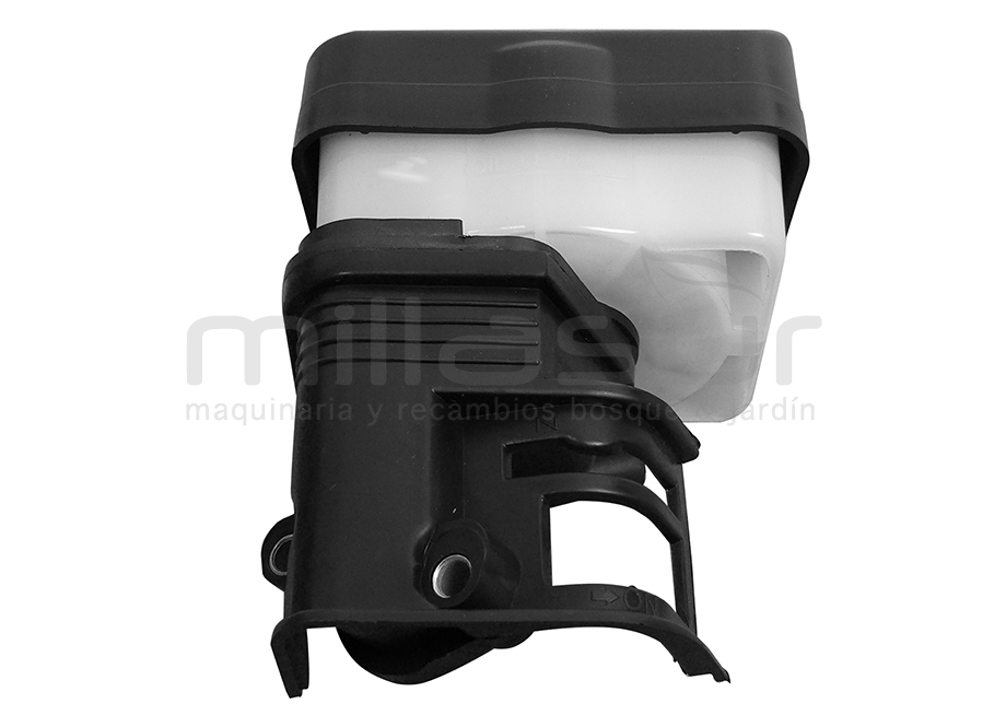 HONDA 55-2157 Filtro Aire Compl. Baño DE Aceite GX160