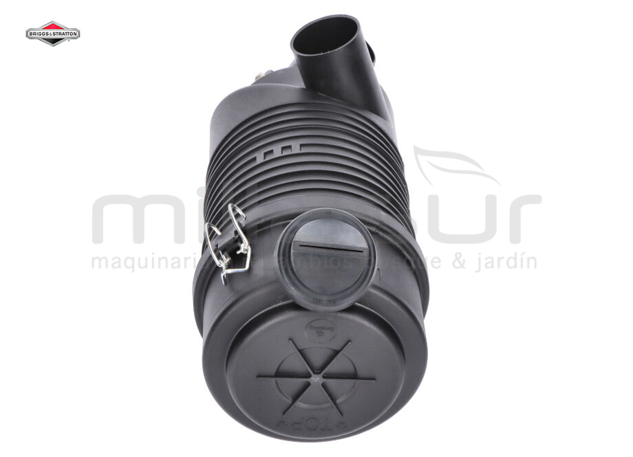 BRIGGS & STRATTON 809670 Filtro Aire Completo - Imagen 3
