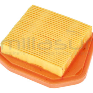 ANOVA D546HXP-002 Filtro Aire DE Papel D546HXP (A4) - Reymotor