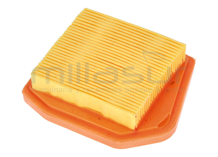 ANOVA D546HXP-002 Filtro Aire DE Papel D546HXP (A4) - Reymotor