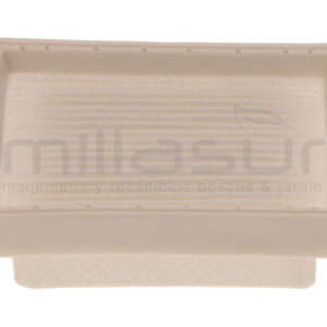 ECHO 55-7255 Filtro Aire SRM410