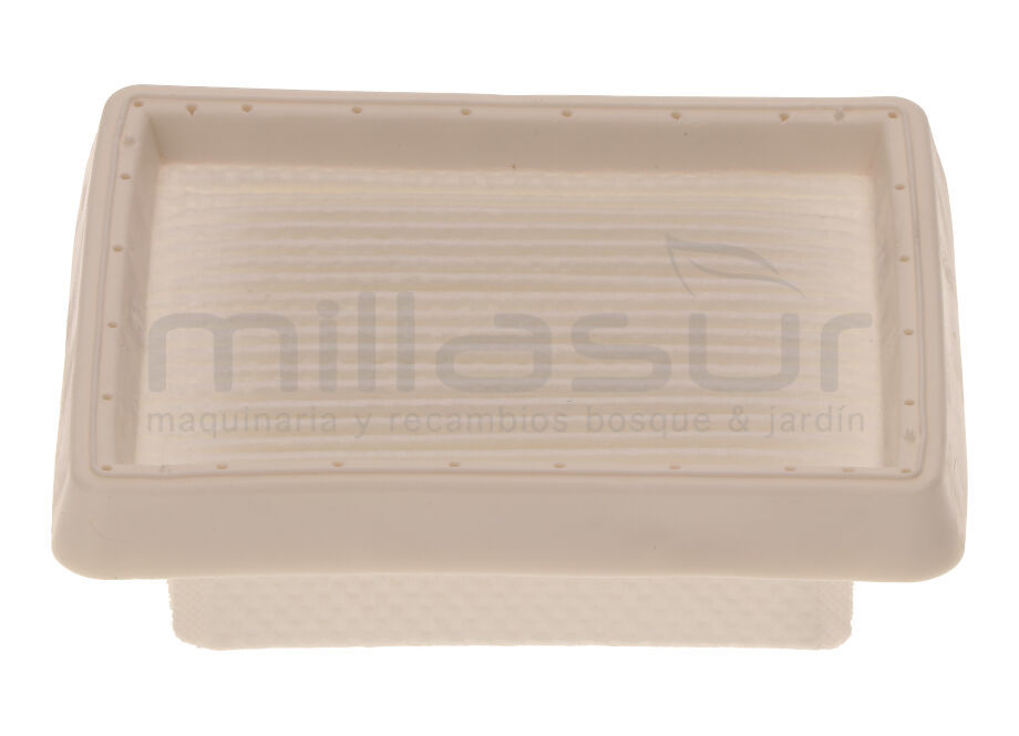 ECHO 55-7255 Filtro Aire SRM410