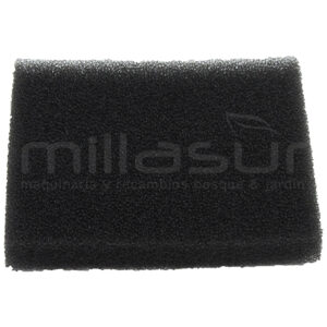 55-4507 Filtro Aire Espuma Kaw. TD18