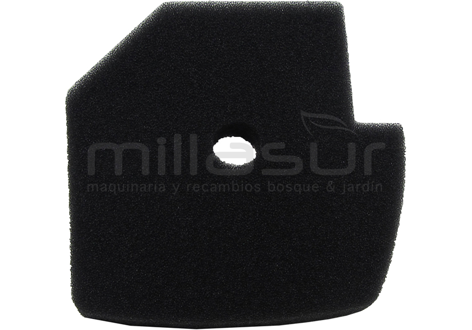 55-4301 Filtro Aire Kaw. TJ45E - Reymotor