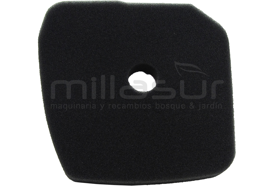 55-4302 Filtro Aire Kaw. TJ53E - Reymotor