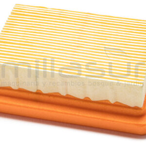 33-2045 Filtro Aire Oleo Mac 446
