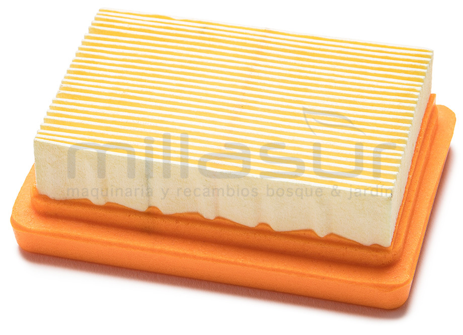 33-2045 Filtro Aire Oleo Mac 446