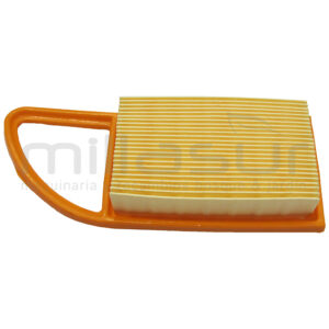 STIHL 55-7102 Filtro Aire Soplador BR500