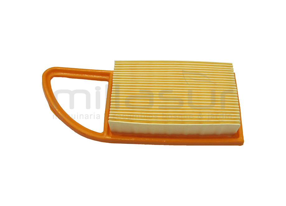 STIHL 55-7102 Filtro Aire Soplador BR500