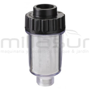 ANOVA HG3000-061 Filtro Aspiracion Agua 80mc 3/4 Hidrolimpiadoras - Reymotor