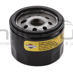 BRIGGS & STRATTON 842921 Filtro DE Aceite - Reymotor