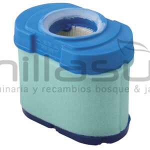 BRIGGS & STRATTON 792105 Filtro DE Aire (Igual A 593240) - Reymotor
