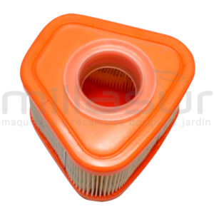 BRIGGS & STRATTON 595853 Filtro DE Aire Reemplaza A 597265 - Reymotor