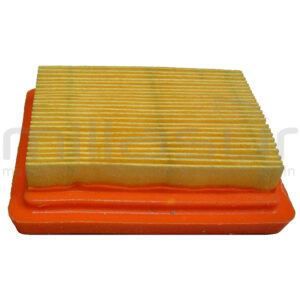 55-710 Filtro Aire Stihl FS120, FS200, FS250, FS300, FS350, FS400, FS450 - Zenoah BCZ4500, BCZ5000