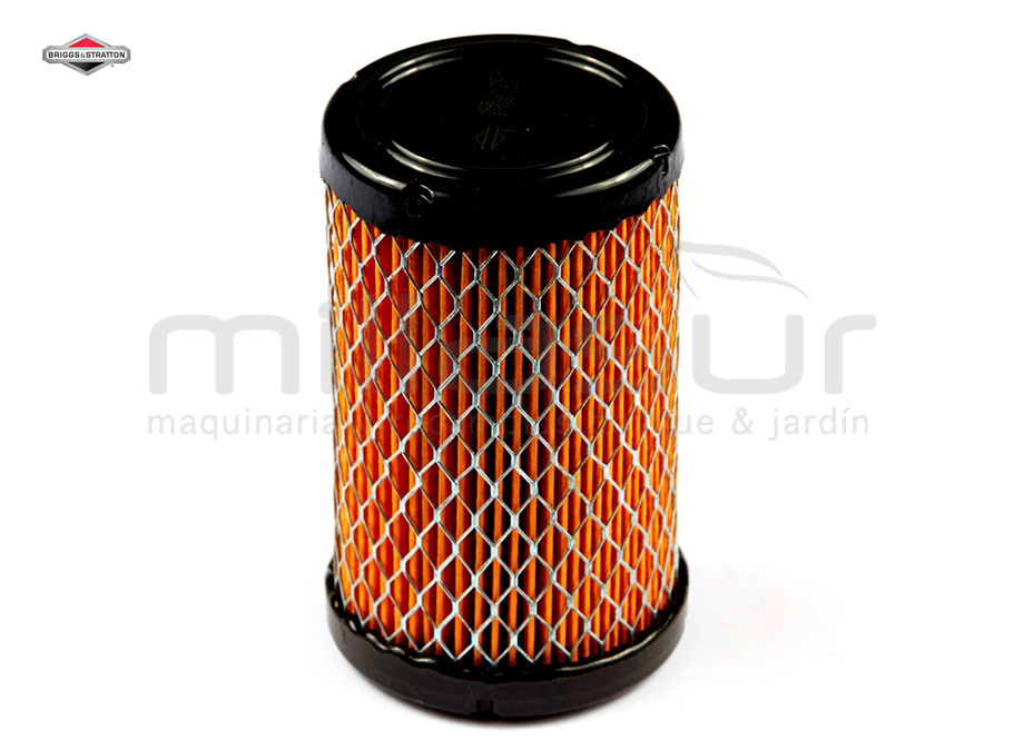 BRIGGS & STRATTON 594201 Filtro DE Aire -- Sustituye A 591334 - Reymotor