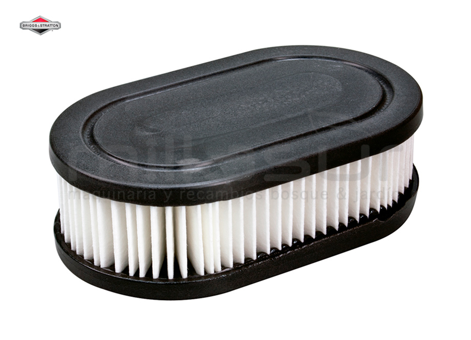 BRIGGS & STRATTON 593260 Filtro DE Aire - Sustituye a 798452 - Imagen 2
