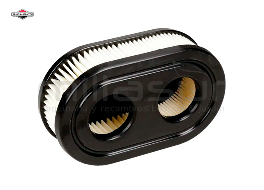 BRIGGS & STRATTON 593260 Filtro DE Aire - Sustituye a 798452 - Imagen 4