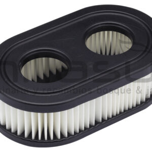 BRIGGS & STRATTON 593260 Filtro DE Aire - Sustituye a 798452 - Reymotor