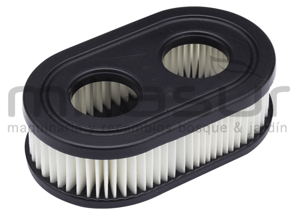 BRIGGS & STRATTON 593260 Filtro DE Aire - Sustituye a 798452 - Reymotor