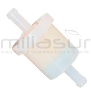 BRIGGS & STRATTON 84001895 Filtro DE Gasolina Reemplaza A 691035 - Reymotor