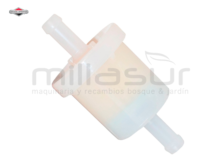BRIGGS & STRATTON 84001895 Filtro DE Gasolina Reemplaza A 691035 - Reymotor