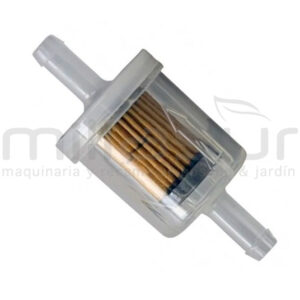 55-2556 Filtro Gasolina 75 Micras - Circuitos DE Membrana (1/4" - 5/16") - Reymotor