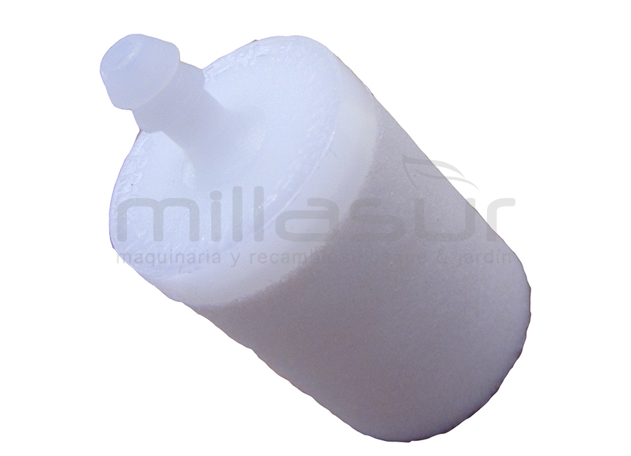 33-181 Filtro Gasolina Motos.tillotson 4mm Porex - Reymotor