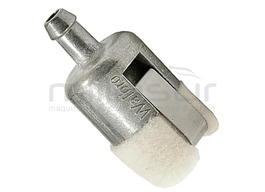 33-192 Filtro Gasolina Original Walbro 5.4mm Hasta 30c.c. - Reymotor