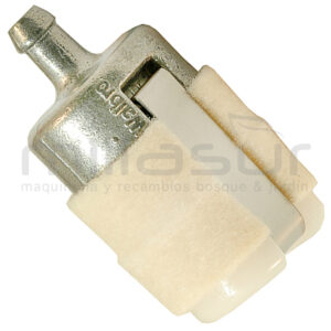 33-1921 Filtro Gasolina Original Walbro 5.4mm Hasta 80c.c. - Reymotor