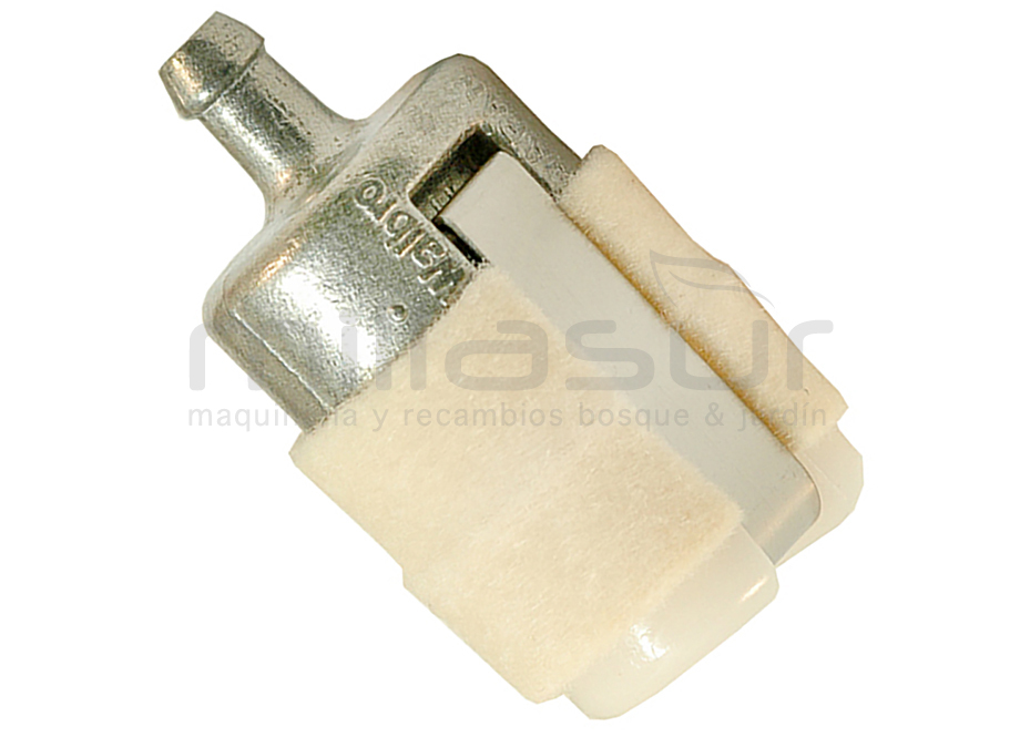 33-1921 Filtro Gasolina Original Walbro 5.4mm Hasta 80c.c. - Reymotor