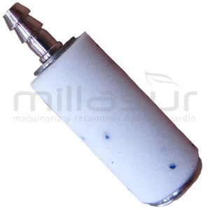 33-1904 Filtro Gasolina Metalico 3.5 mm. - Reymotor