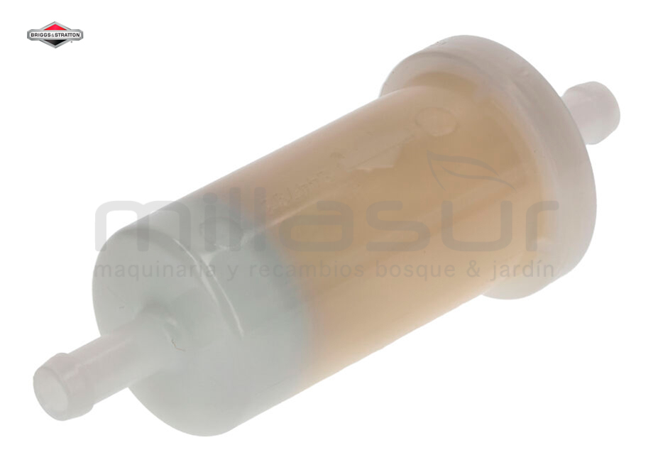 BRIGGS & STRATTON 845125 Filtro Gasolina (Sustituye A 695666) - Reymotor