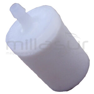33-1801 Filtro Gasolina Tillotson - Especial Husqvarna - Reymotor