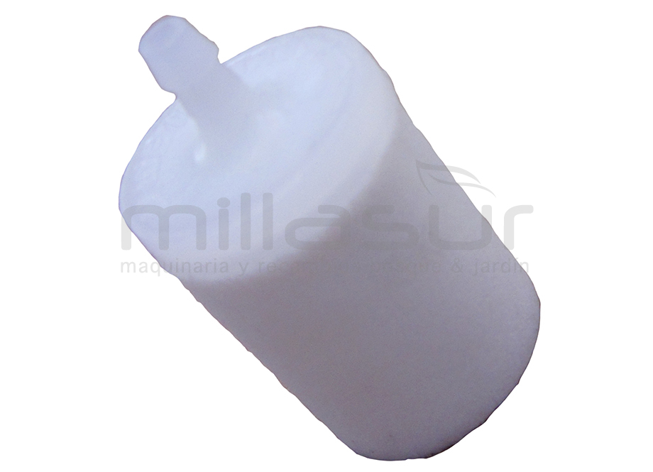 33-1801 Filtro Gasolina Tillotson - Especial Husqvarna - Reymotor