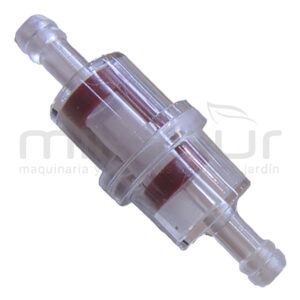 33-188 Filtro Gasolina Universal (Dint.: 6 Mm-dext.: 17 ) - Reymotor