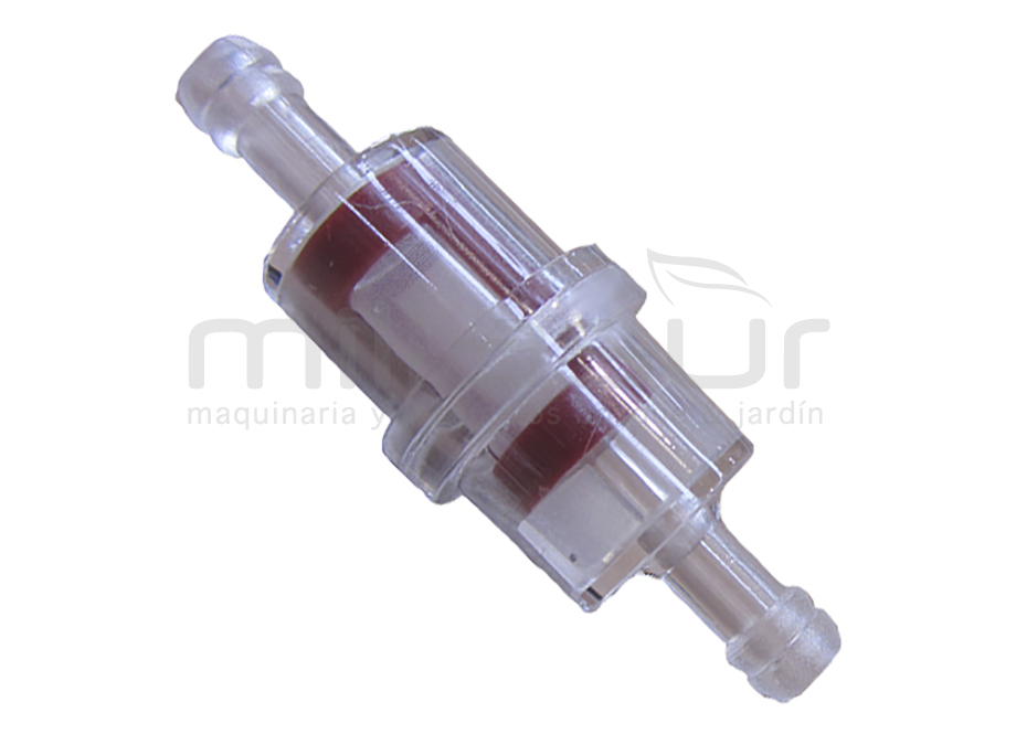 33-188 Filtro Gasolina Universal (Dint.: 6 Mm-dext.: 17 ) - Reymotor