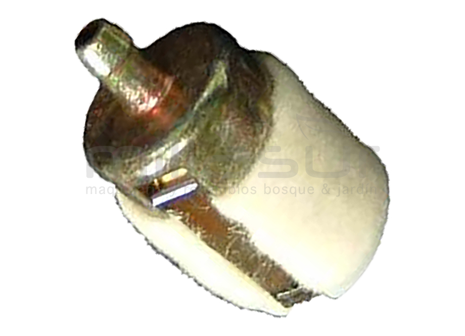 33-185 Filtro Gasolina Adptable A Walbro Motores DE 30 C.c. A 125 C.c. - Reymotor
