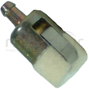 33-184 Filtro Gasolina Motos. Adaptable A Walbro 5.4mm Hasta 30c.c. - Reymotor