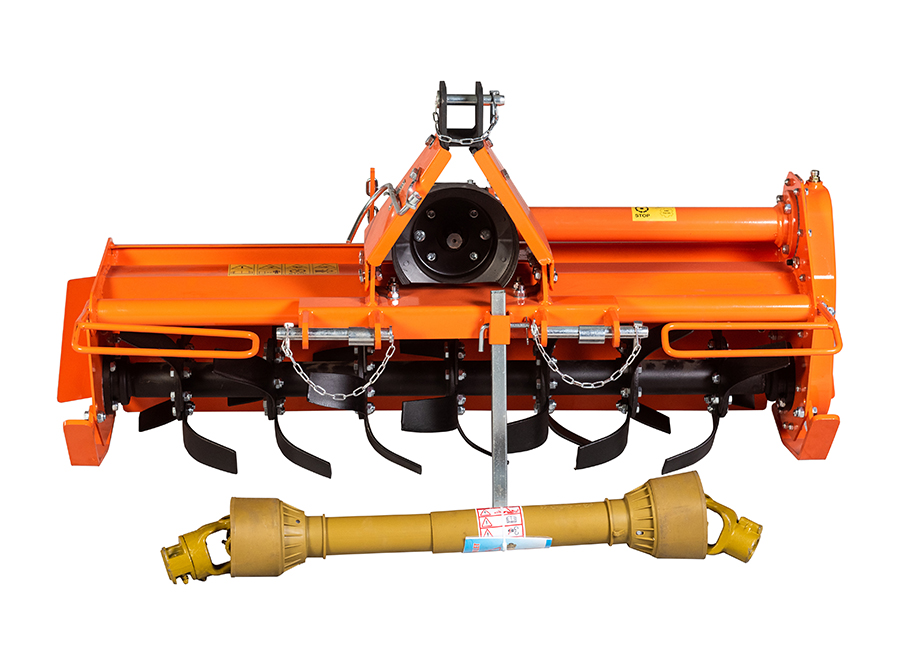 ANOVA PTOFRT105 Fresadora Tractor 105 cm - Reymotor