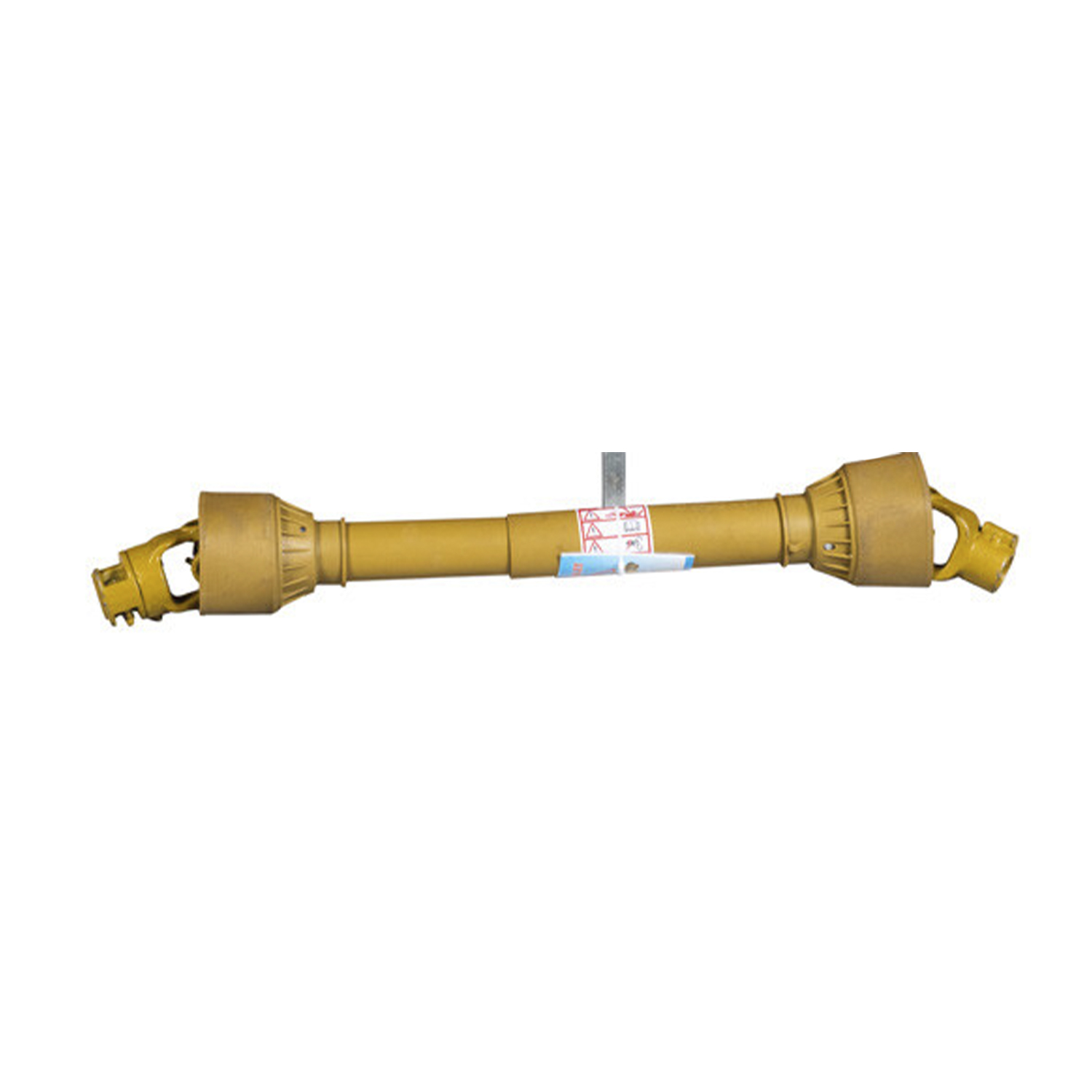 ANOVA PTOFRT105 Fresadora Tractor 105 cm - Imagen 3