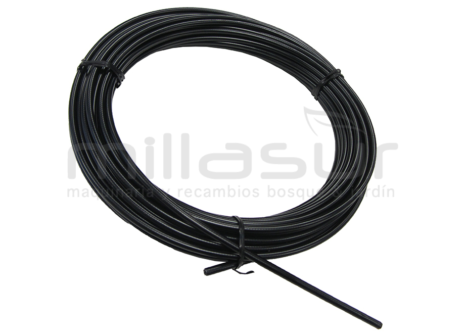 55-5396 Funda Para Cable Trenzado 1