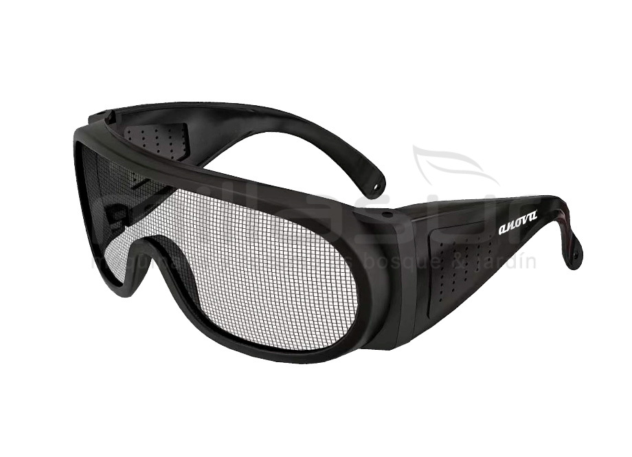 99-1293 Gafas Proteccion DE Rejilla - Reymotor