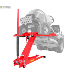 99-5302 Gato Elevador Hidraulico Cliplift Pro Hasta 800KG - Altura Max 90CM Ancho Maximo 1350 - Reymotor