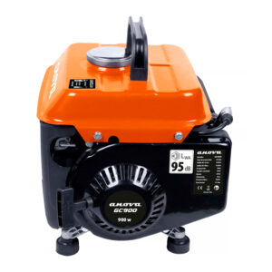 ANOVA GC900 Generador Gasolina 900W 2HP - 63cc - Reymotor