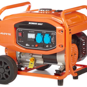 ANOVA GC3200 Generador Gasolina 3200 W / 4 Kva - Reymotor