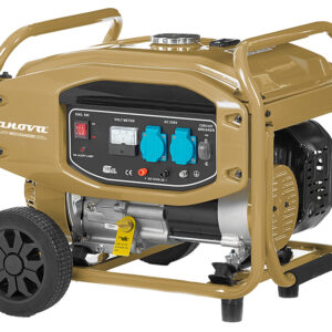 ANOVA BRICOGARDEN BGEG3200 Generador Gasolina 3200 W / 4 Kva Vao - Bricogarden - Reymotor