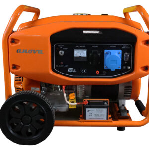 ANOVA GC5500E Generador Gasolina 5500 W / 6