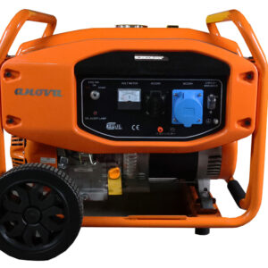ANOVA GC5500 Generador Gasolina 5500W / 6
